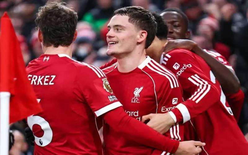 صافرة الختام.. انتهى الدوري الإنجليزي الممتاز 2025 بمنافسة شرسة